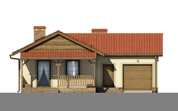 elevations 1