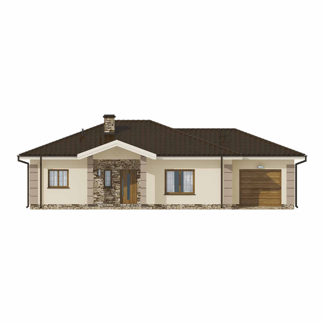 elevations 1