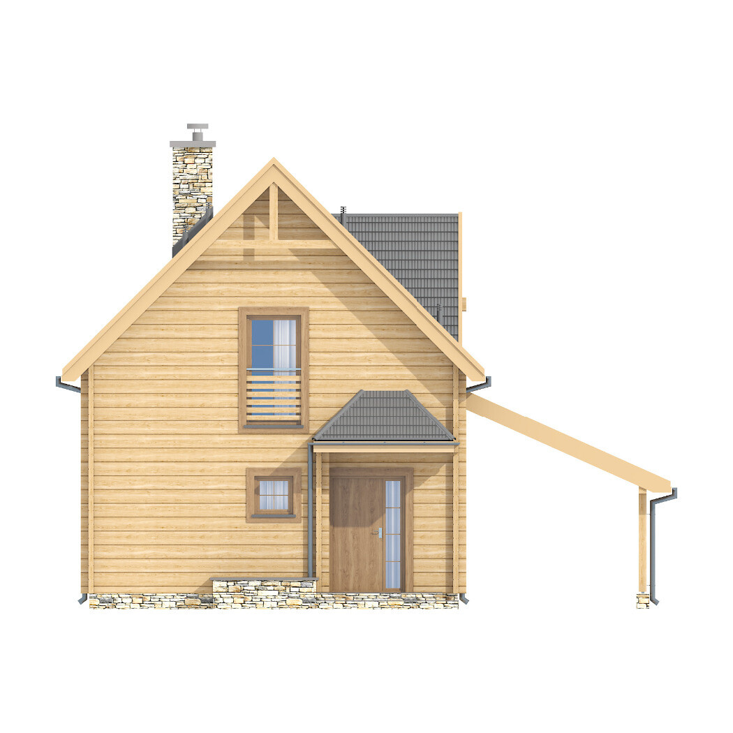 elevations 1
