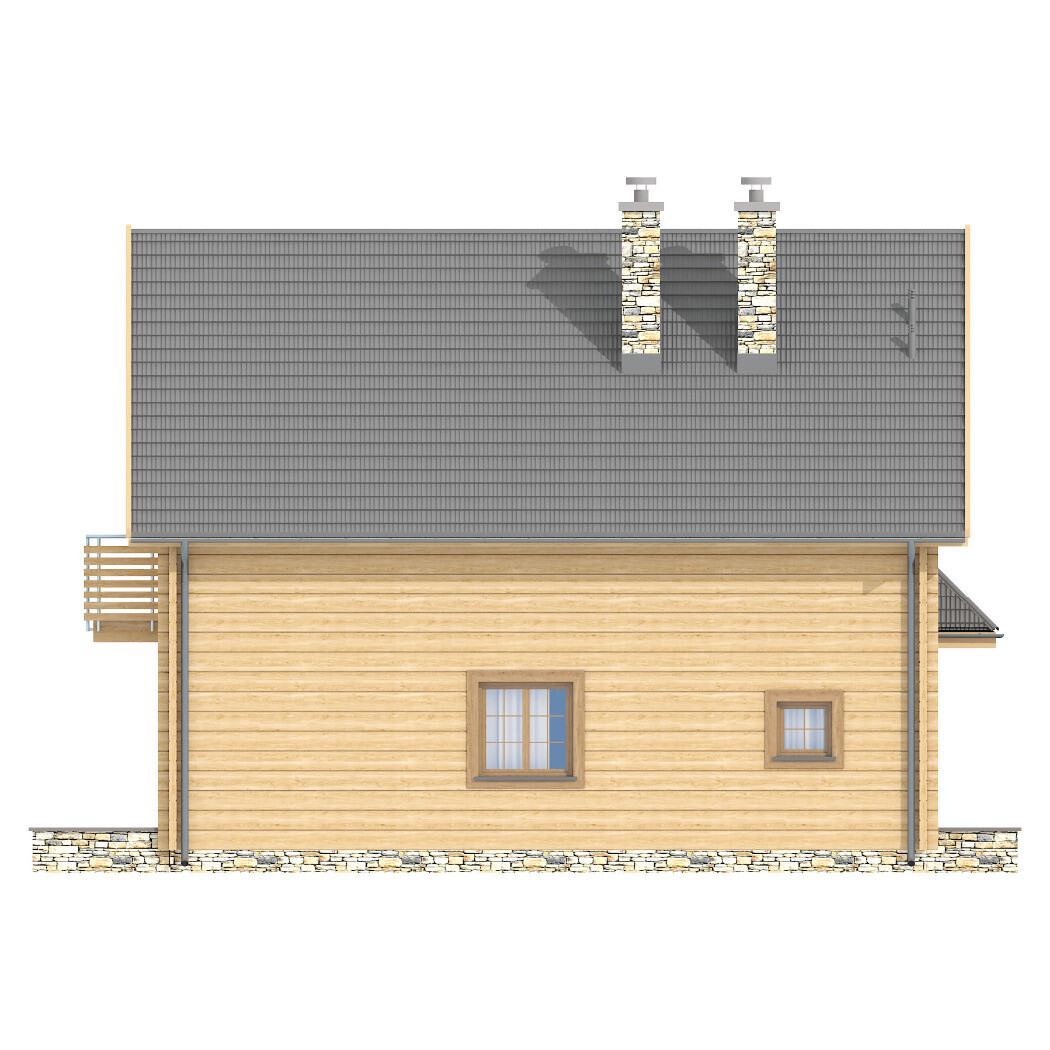 elevations 3