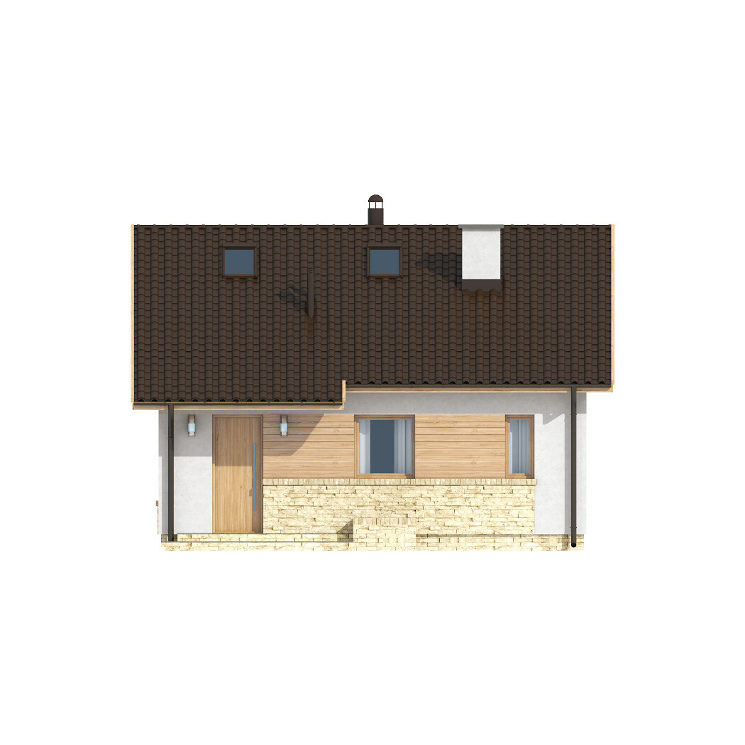 elevations 1