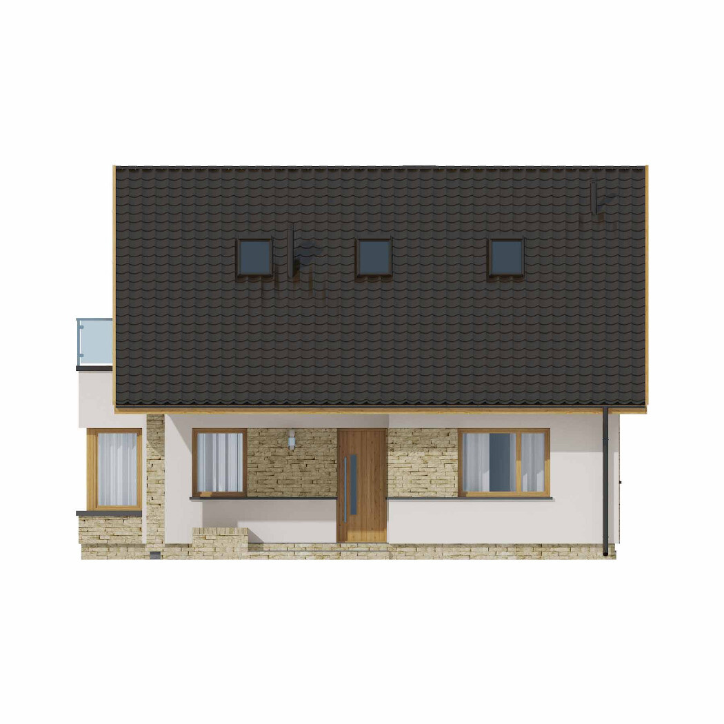 elevations 1