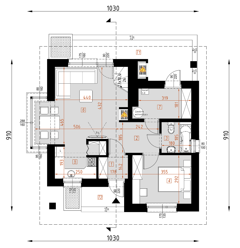 plans 1