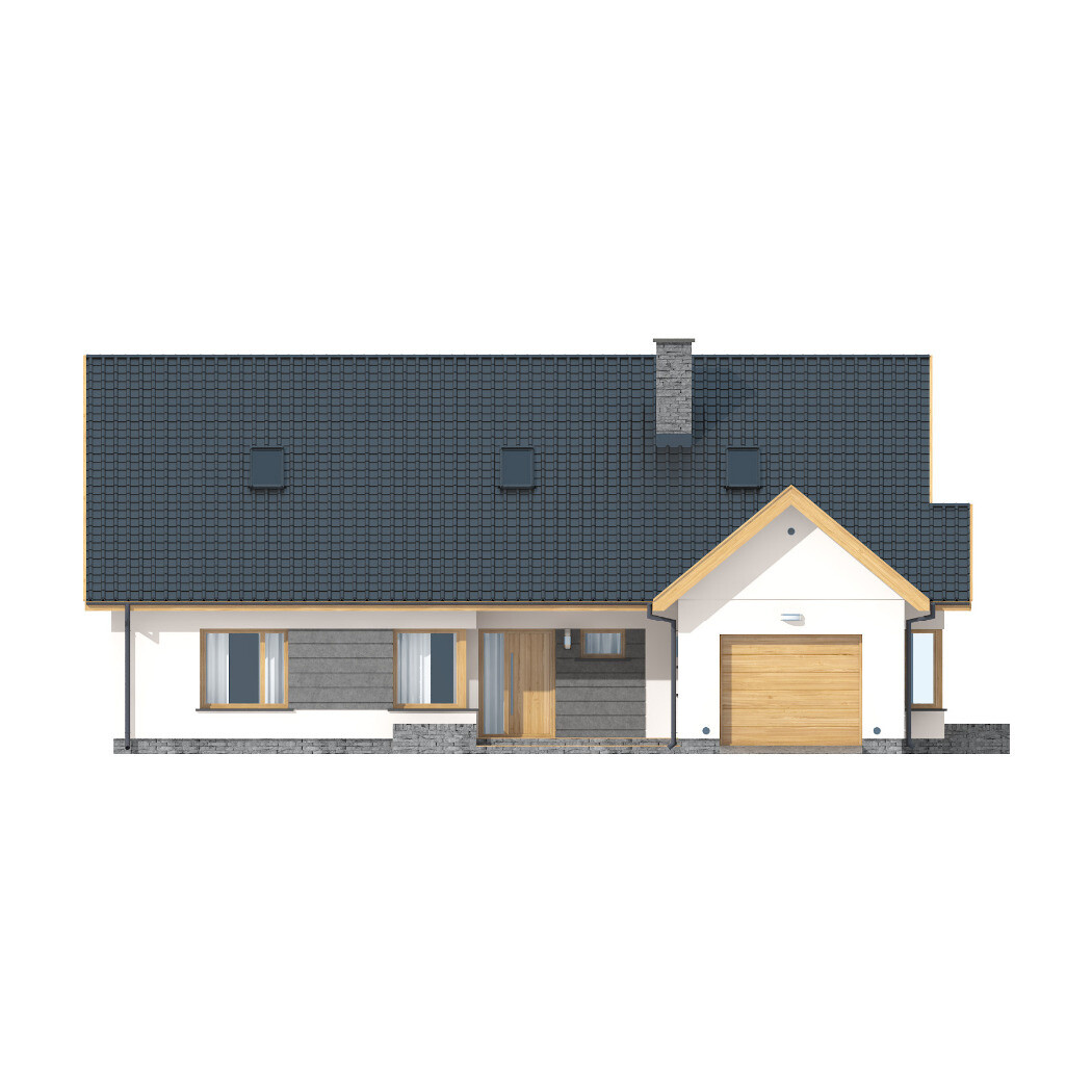 elevations 1