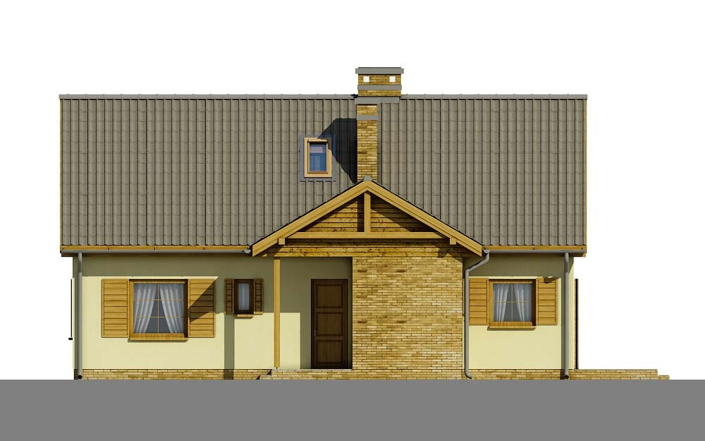 elevations 1