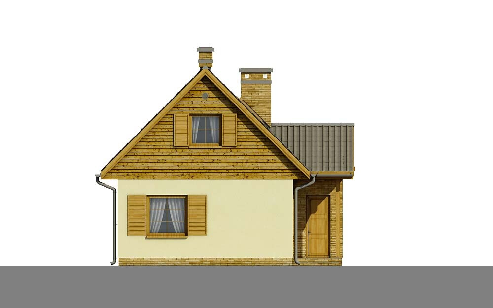 elevations 3