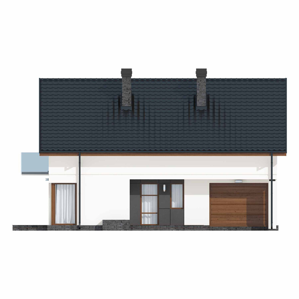 elevations 1