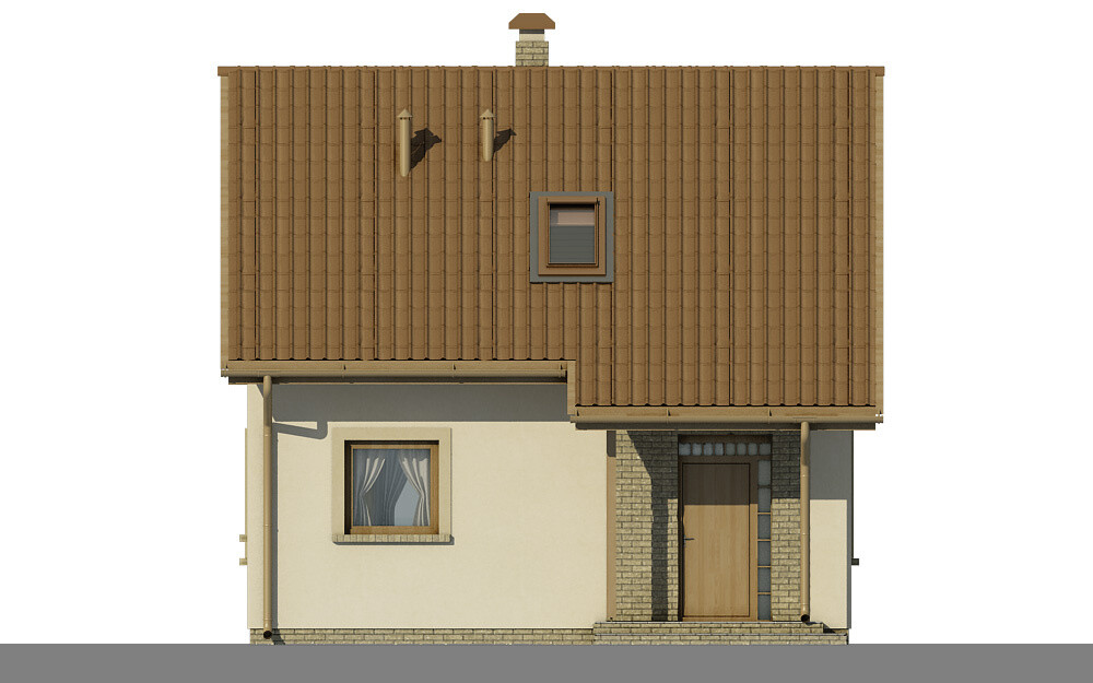 elevations 1