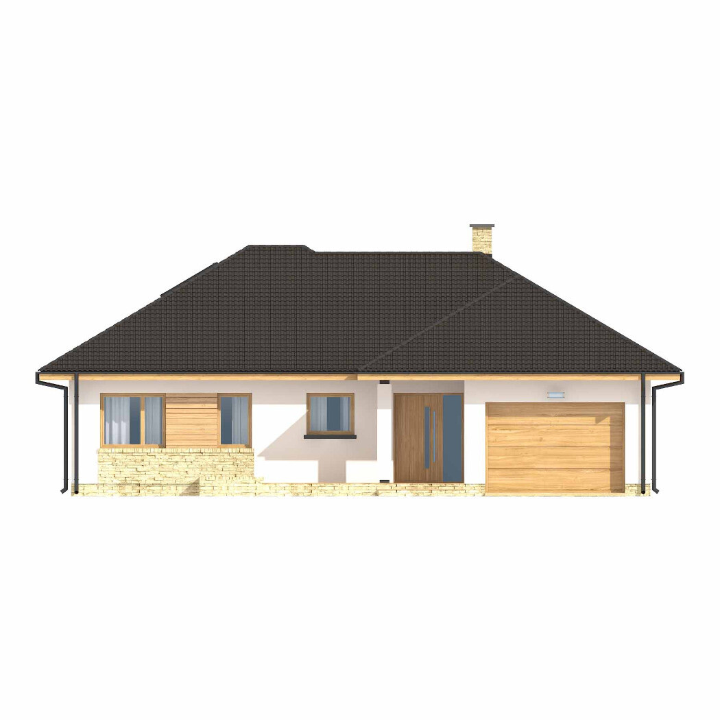 elevations 1