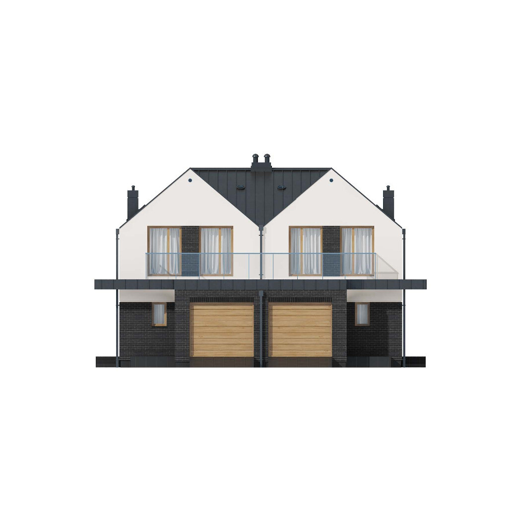 elevations 1