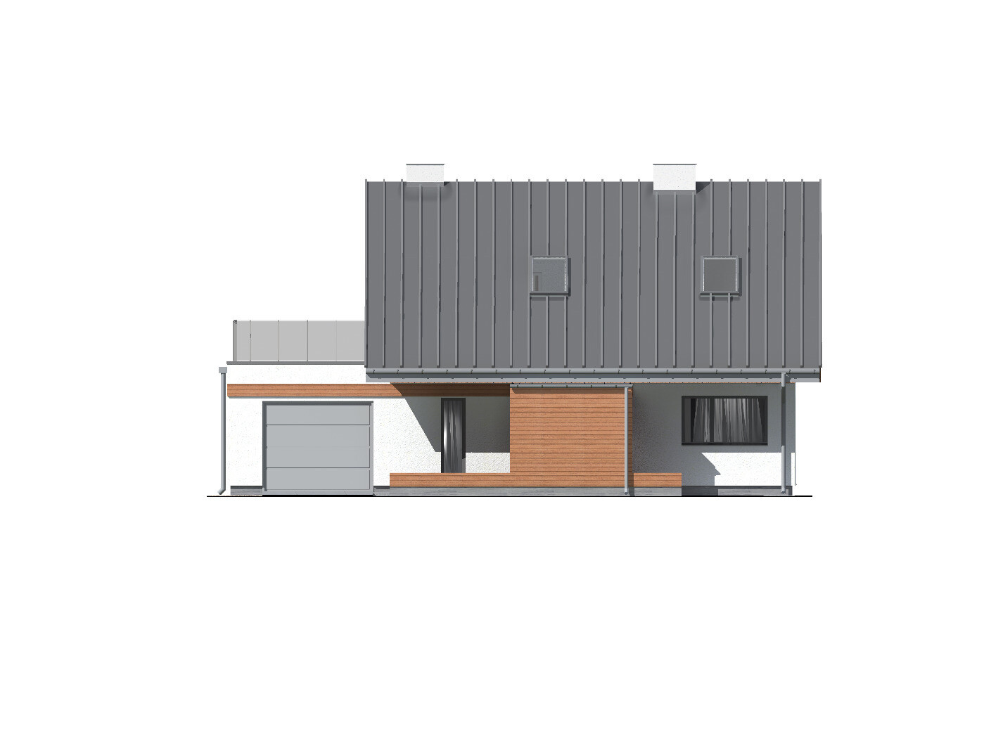 elevations 1