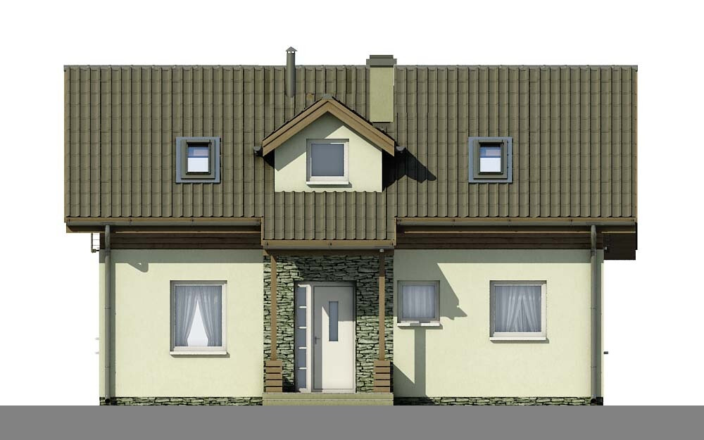 elevations 1