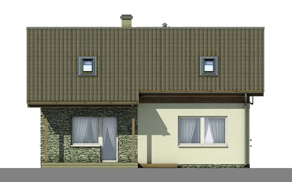 elevations 2