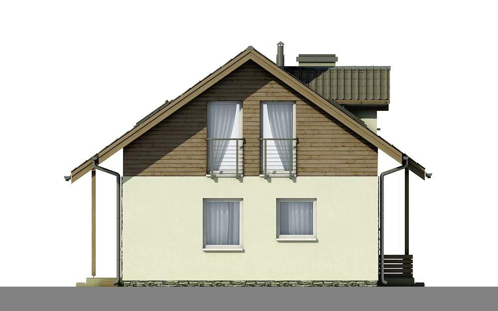 elevations 3