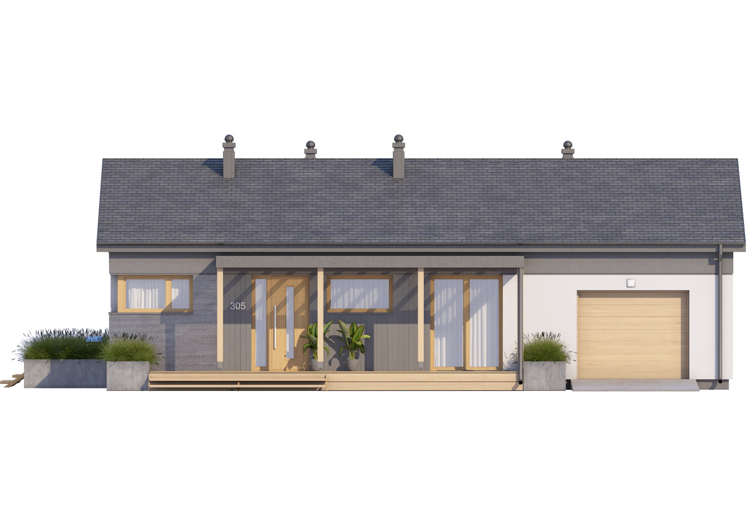 elevations 1