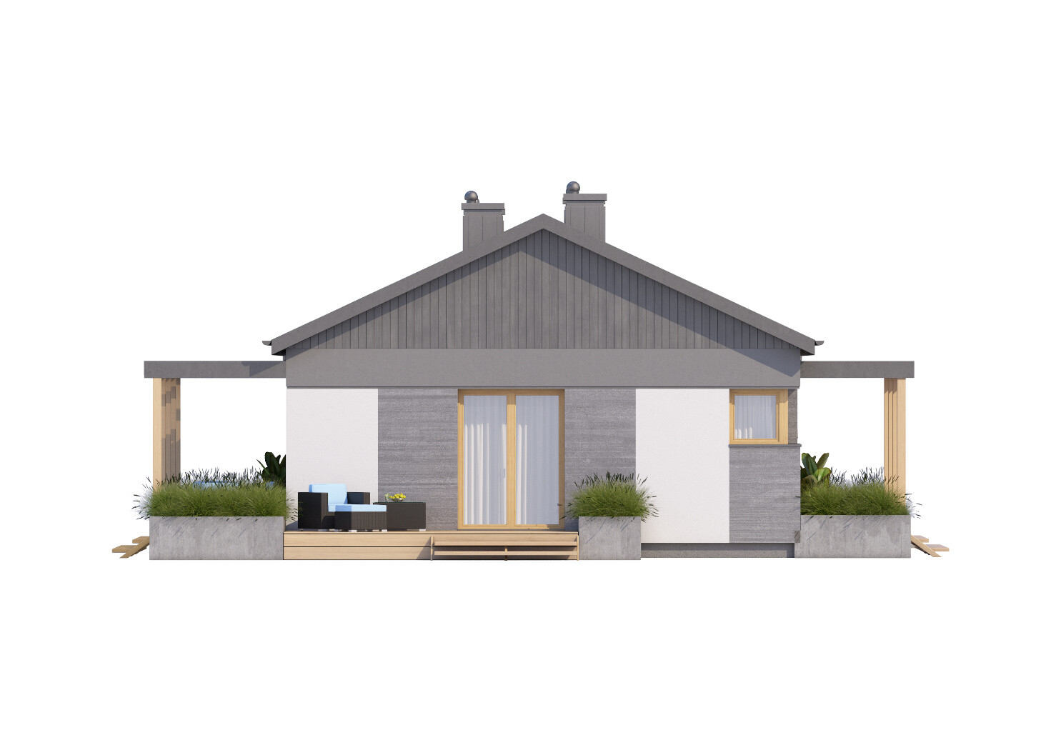 elevations 3