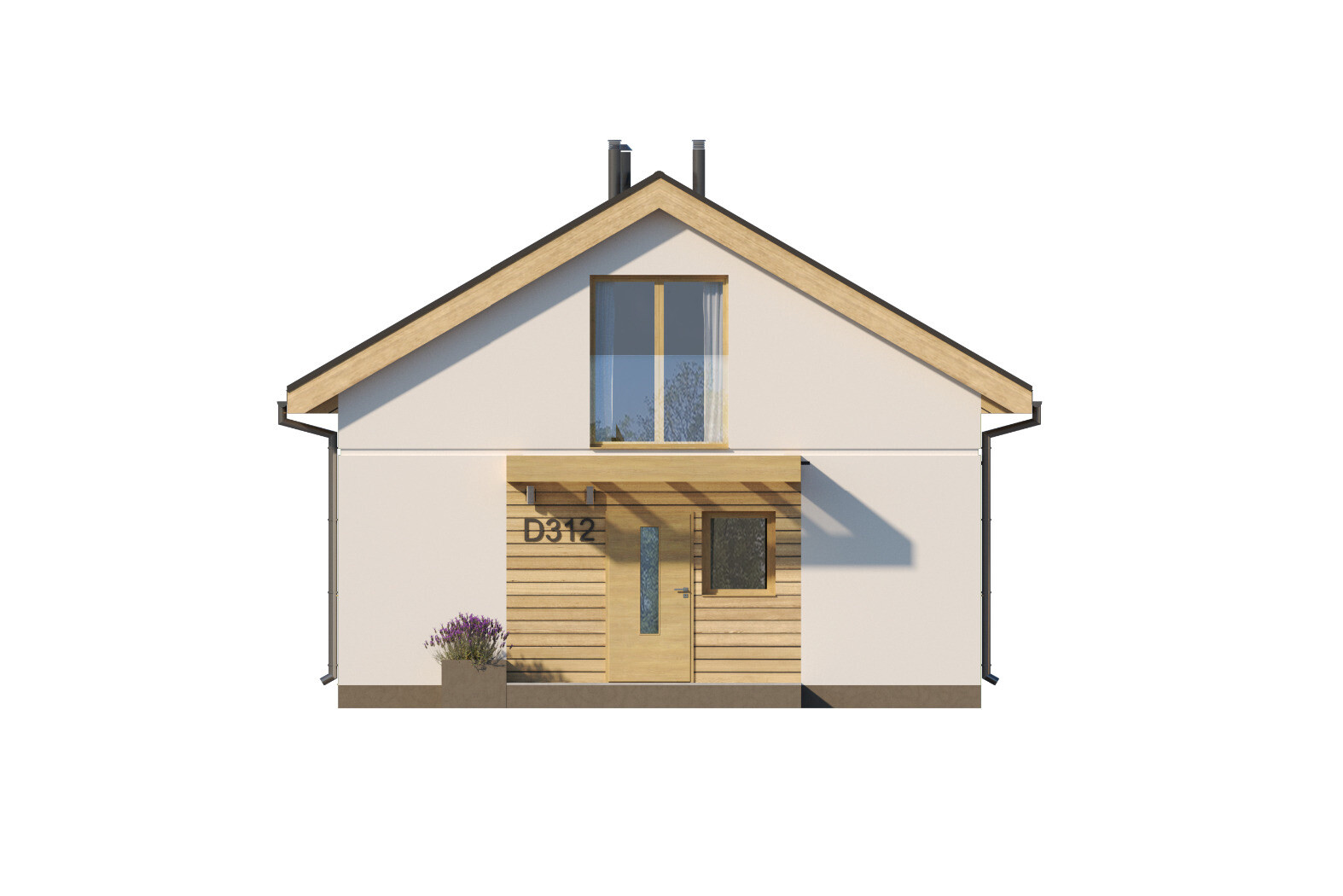 elevations 1