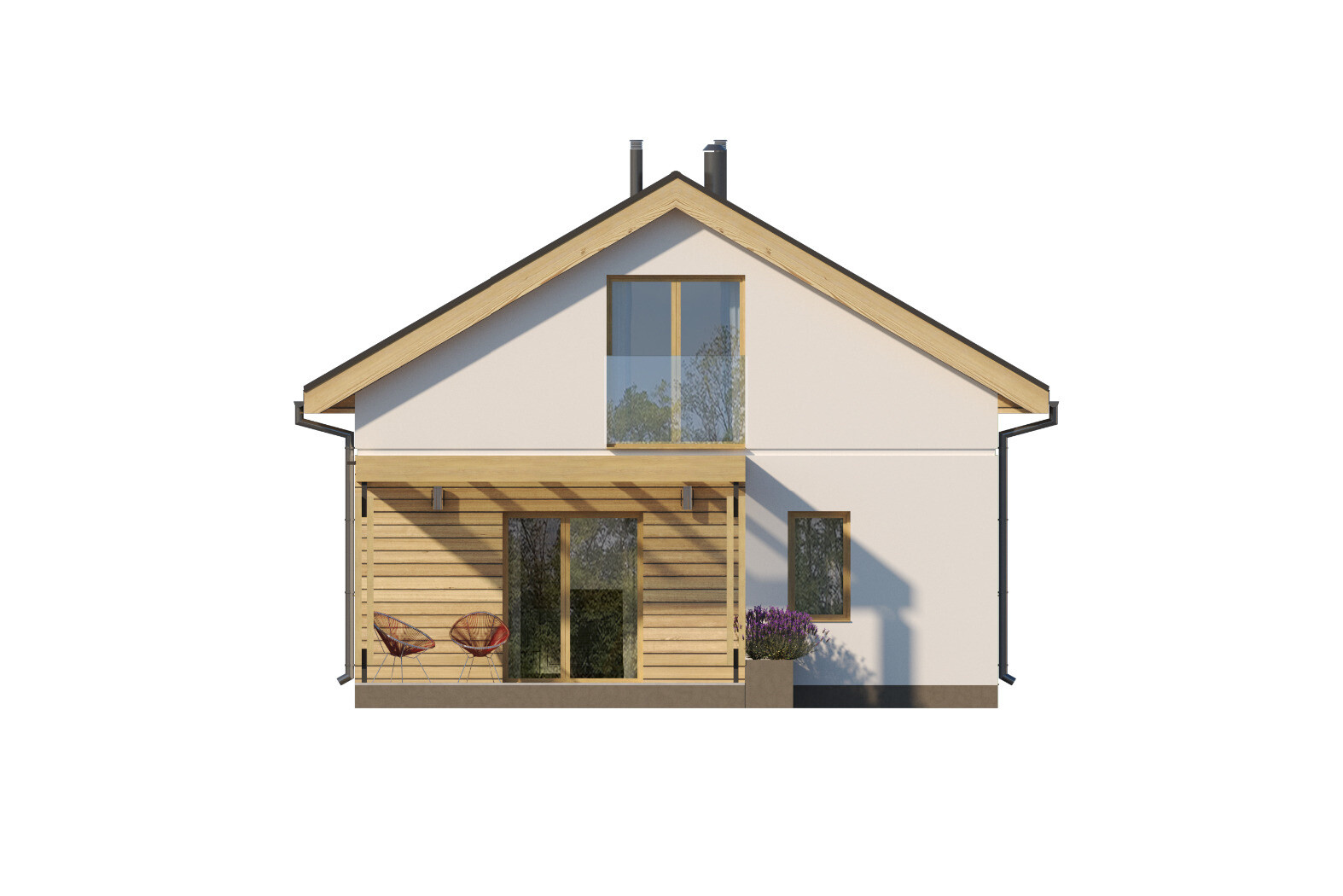 elevations 2