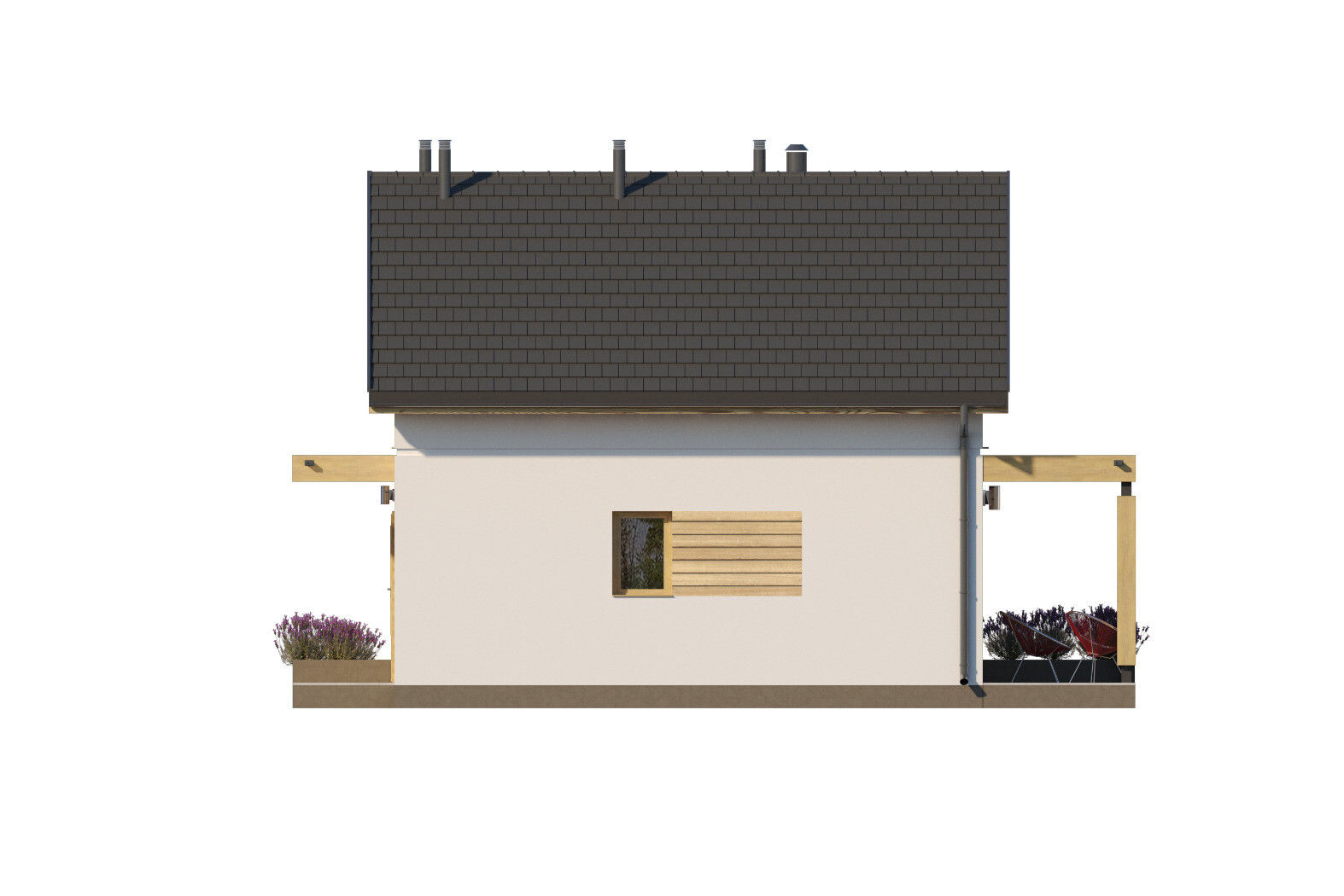 elevations 3