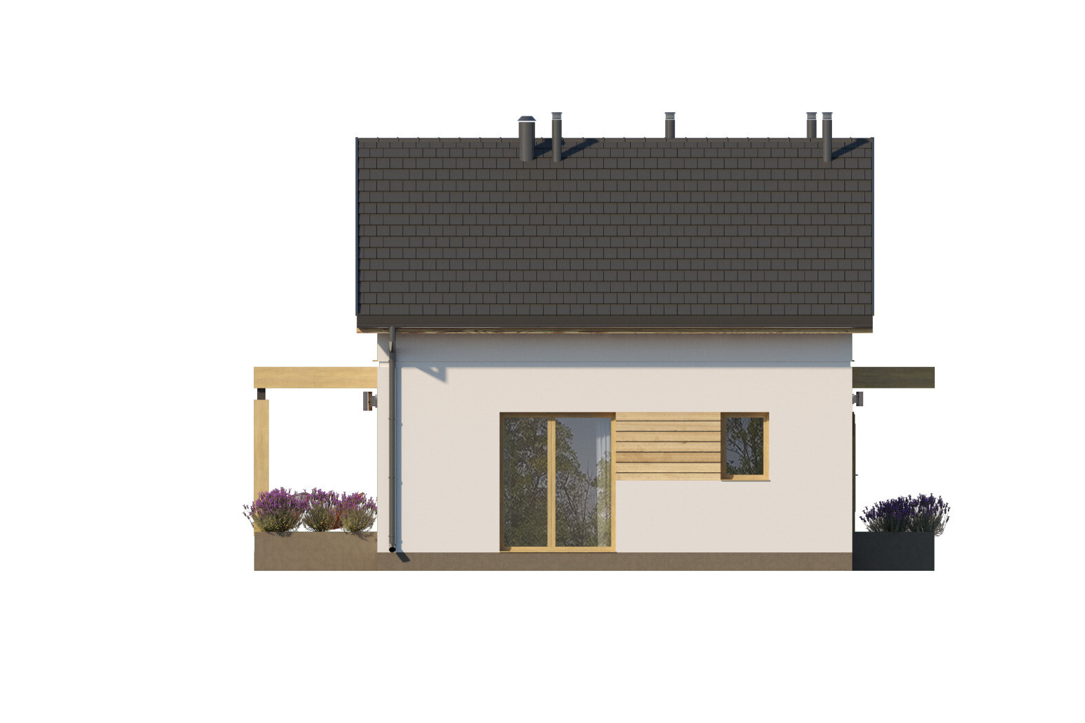 elevations 4