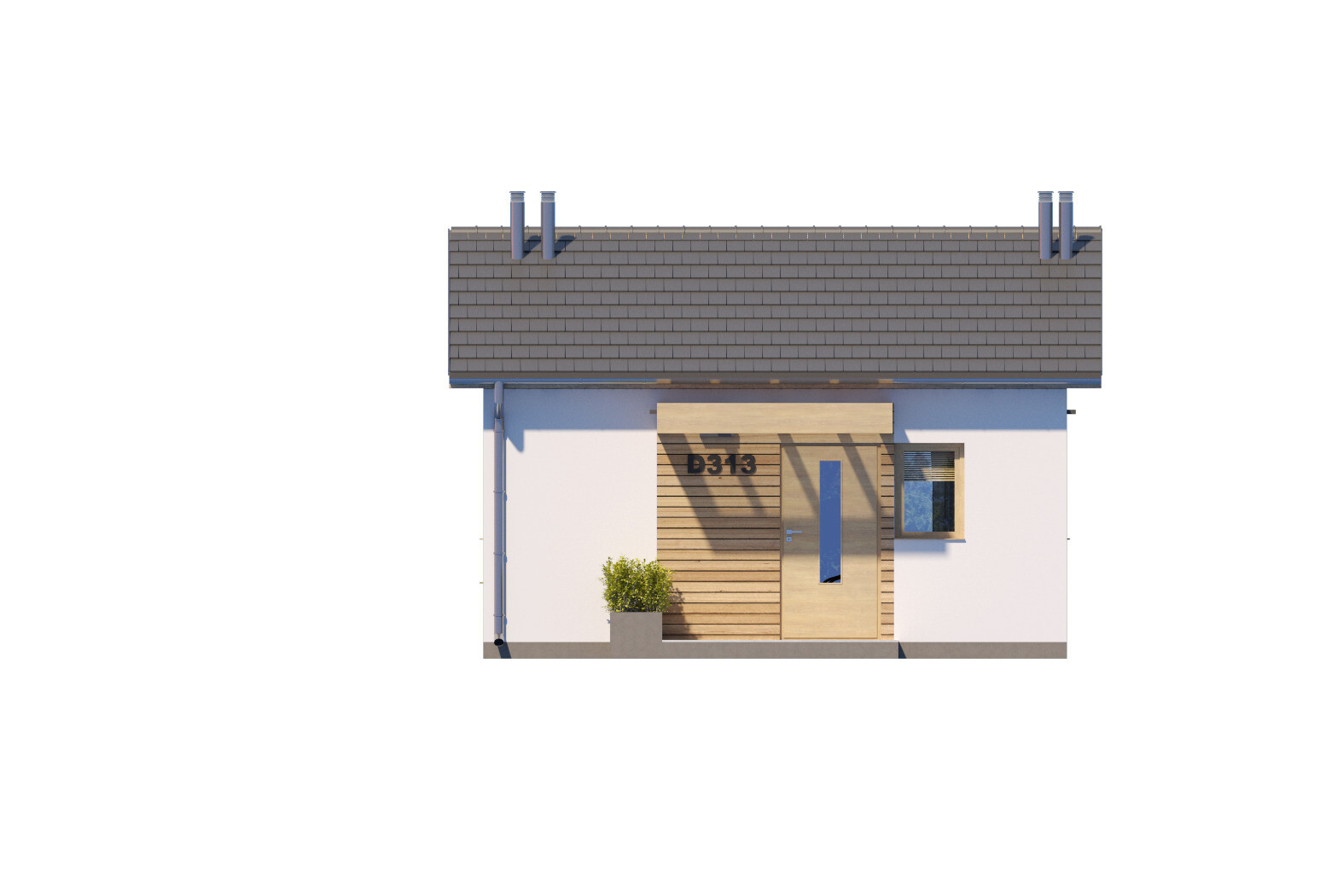elevations 1