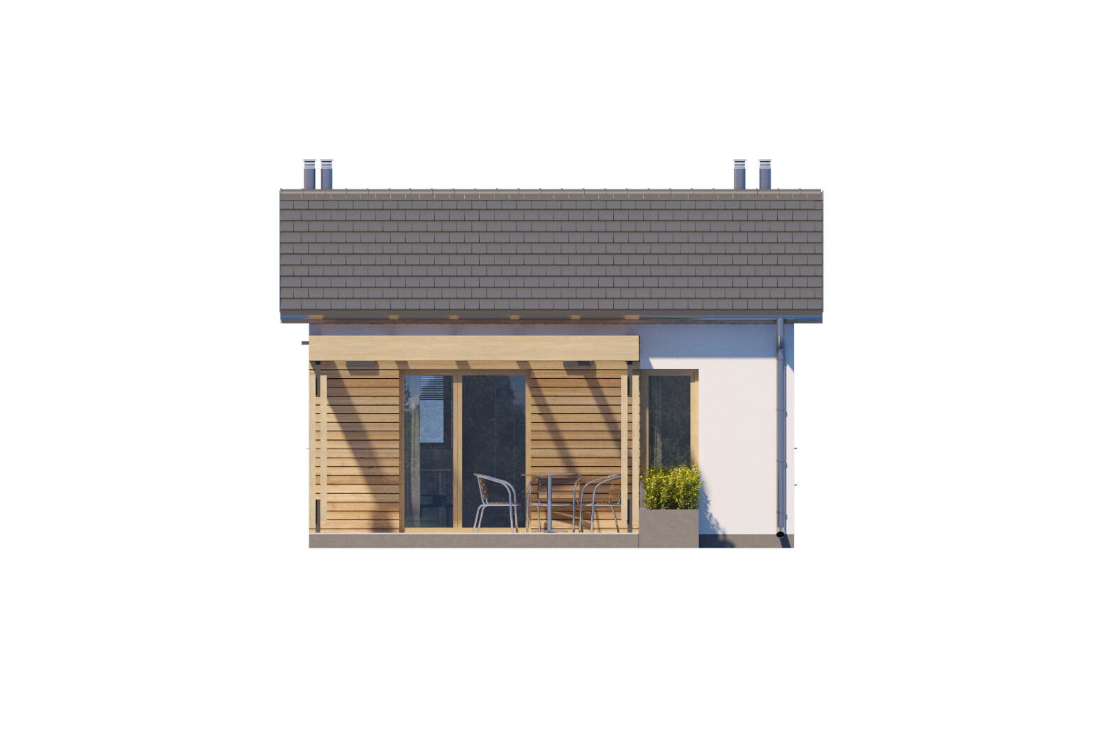 elevations 2