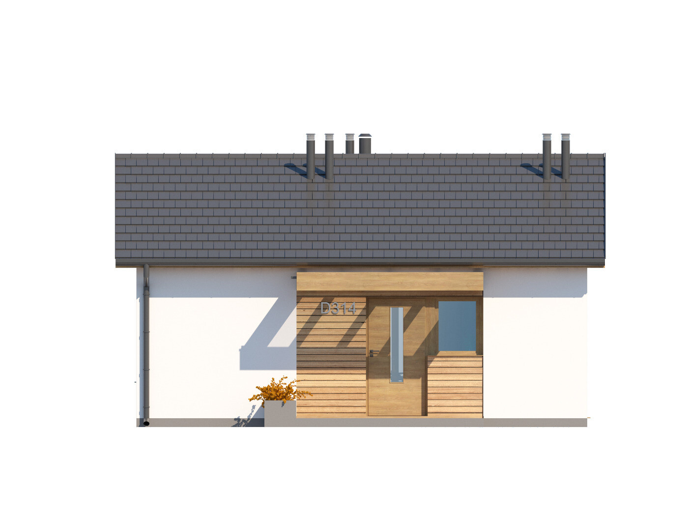 elevations 1