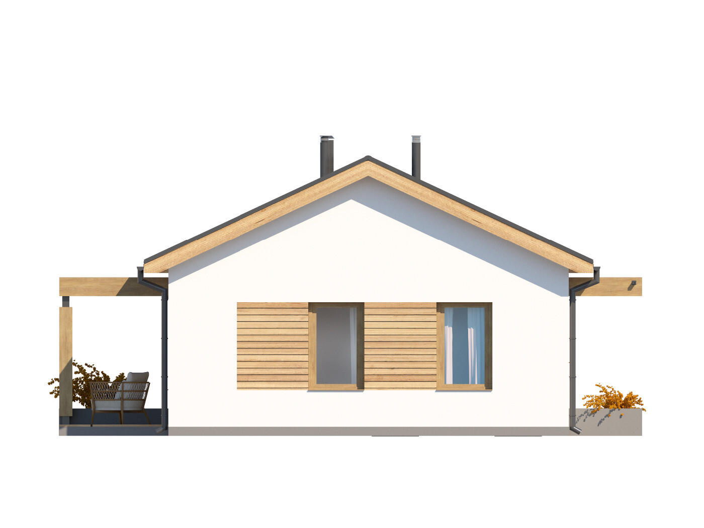 elevations 3