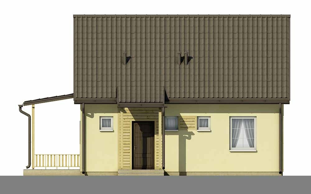 elevations 1