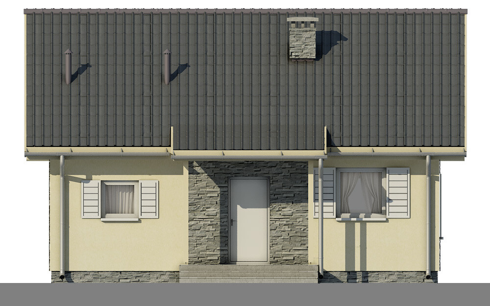 elevations 1