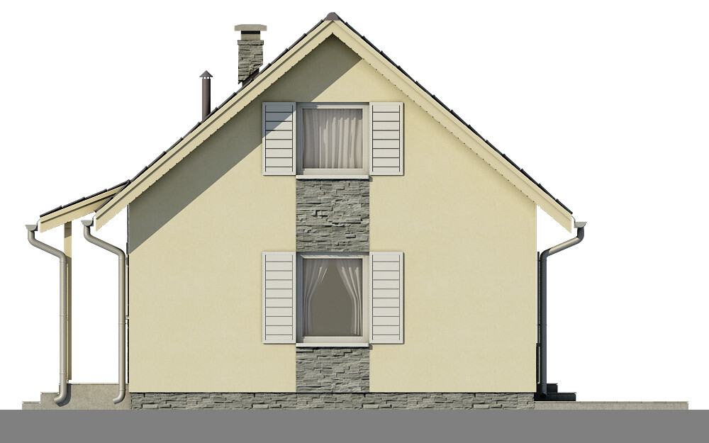 elevations 3
