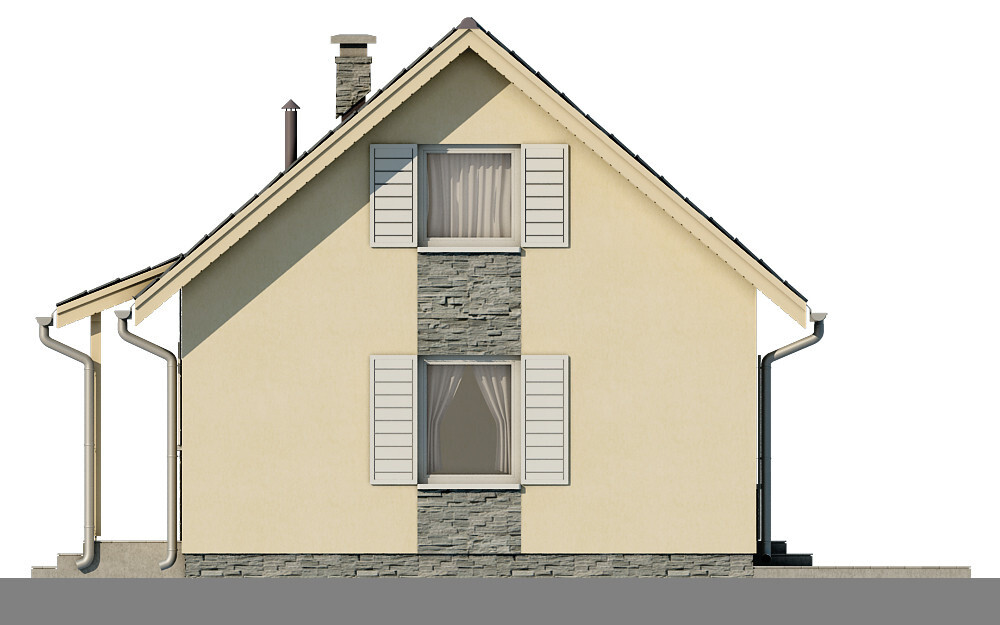 elevations 3