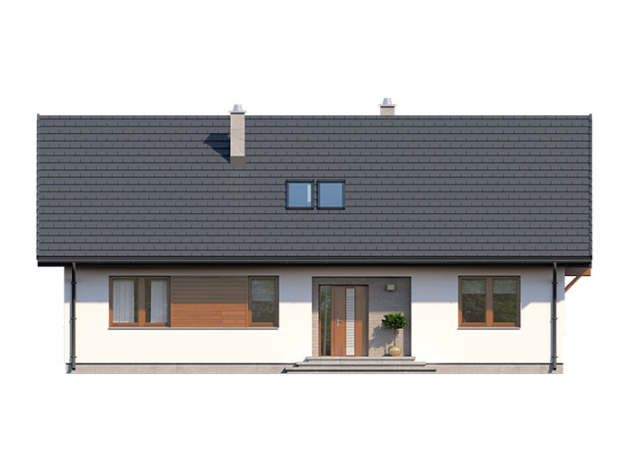 elevations 1