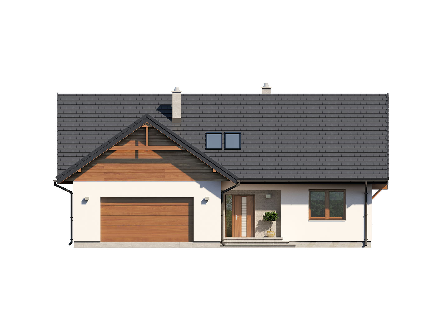 elevations 1