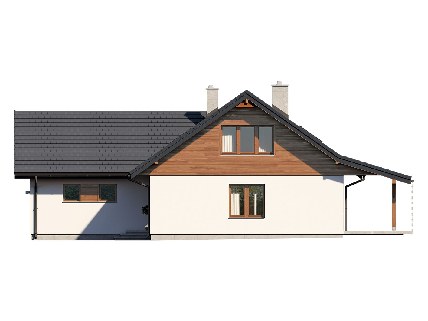 elevations 3