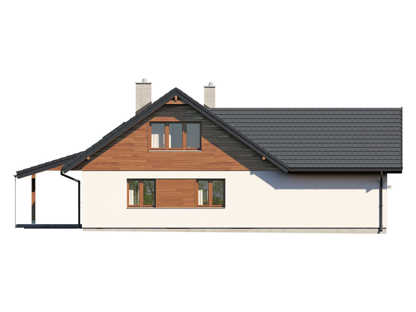 elevations 4