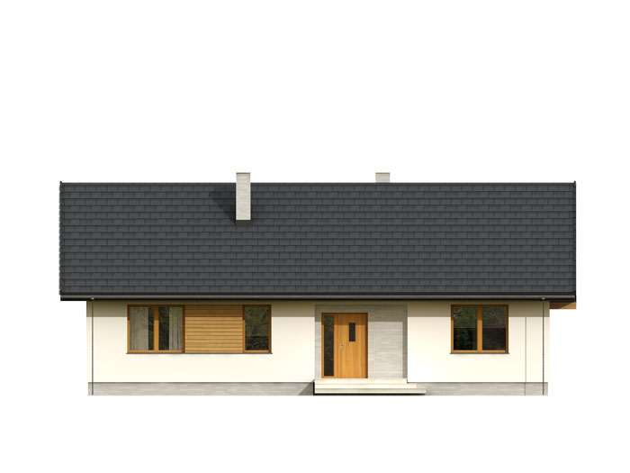 elevations 1