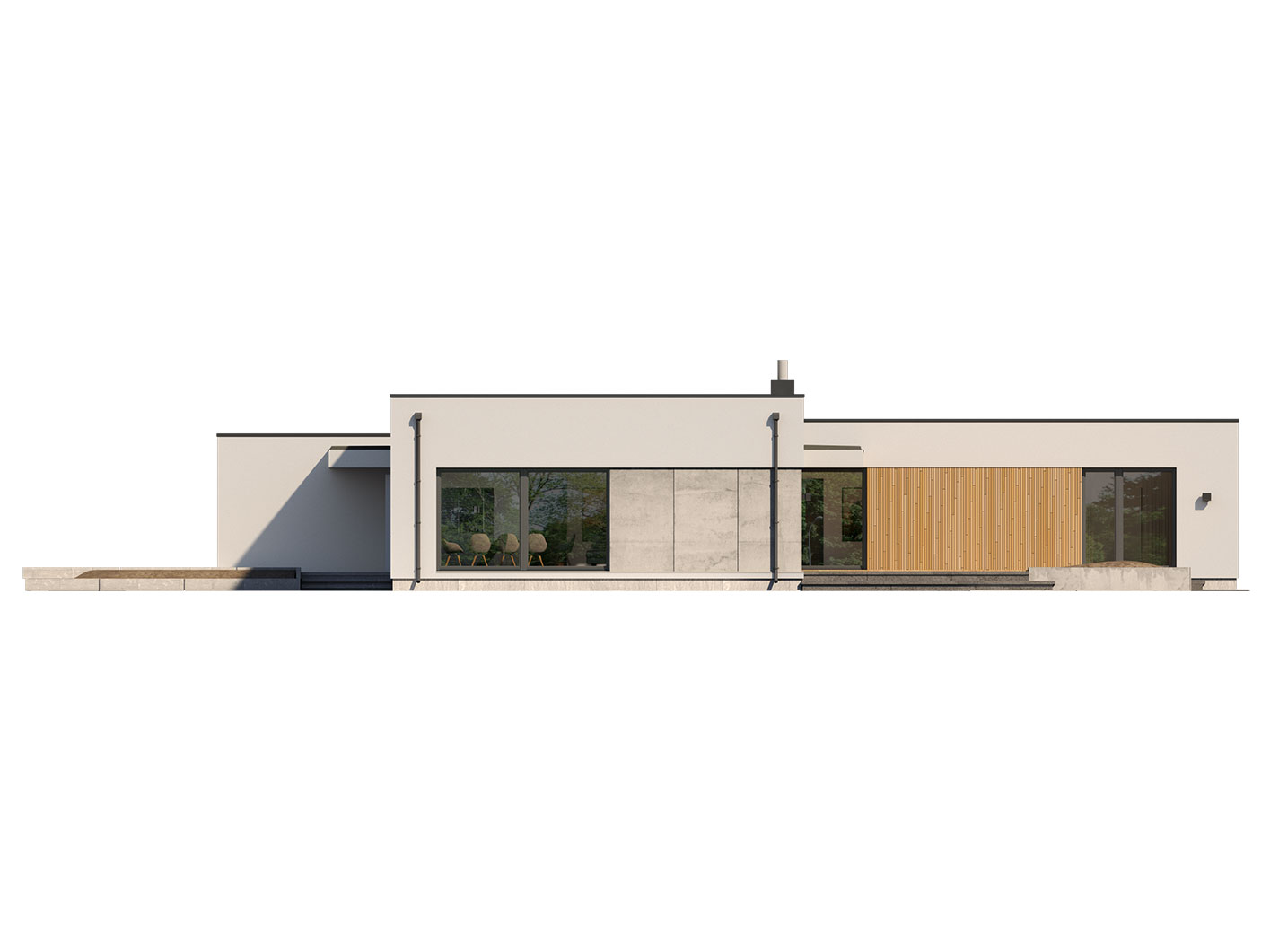 elevations 3
