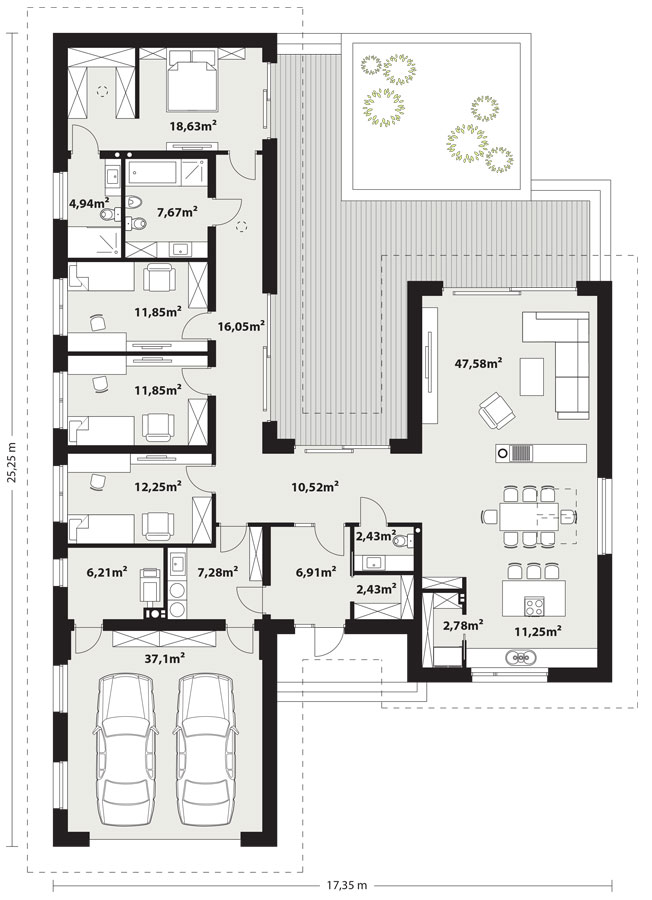 plans 1