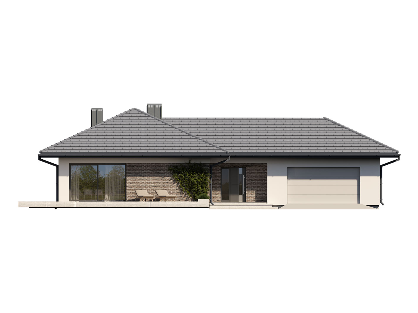 elevations 1