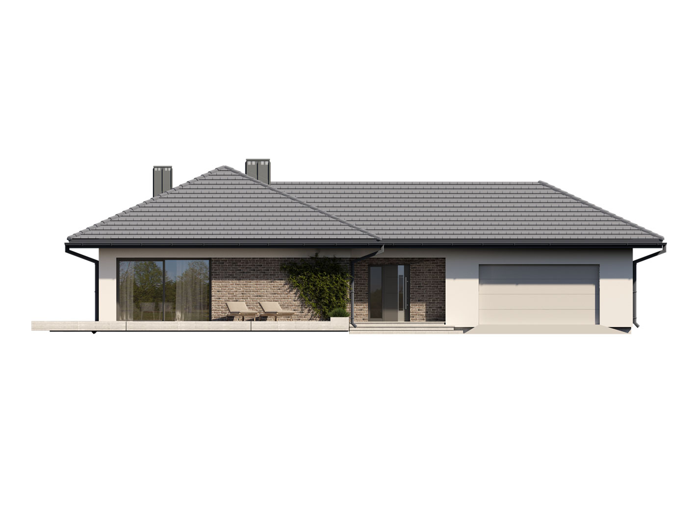 elevations 1