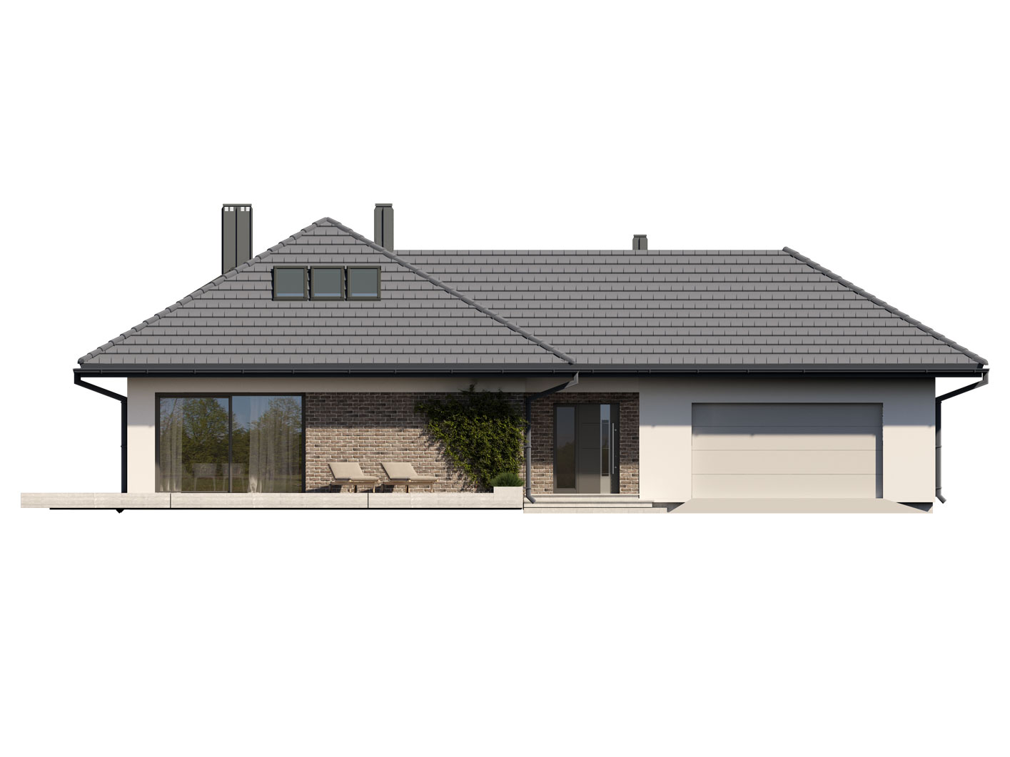 elevations 1