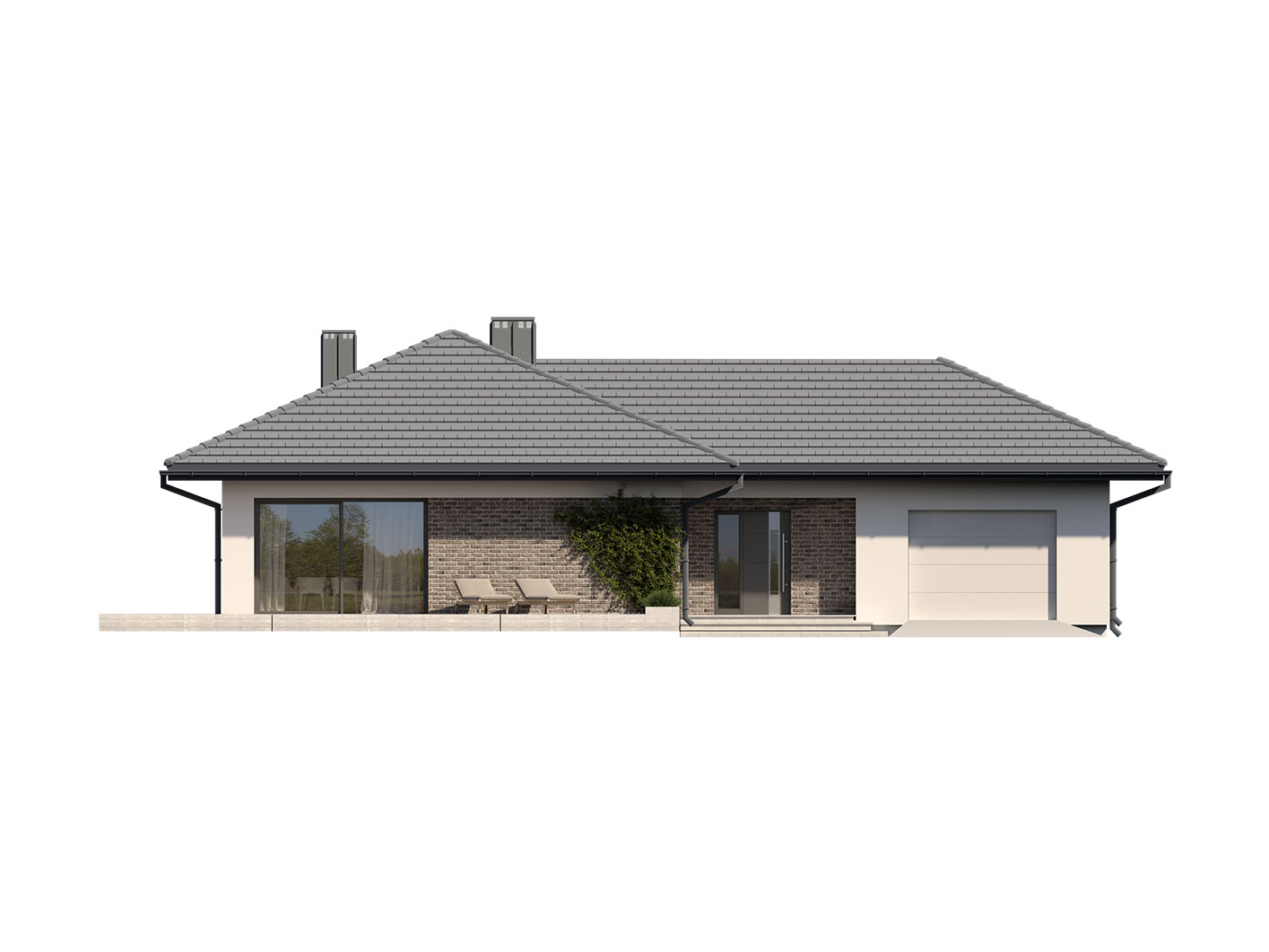 elevations 1