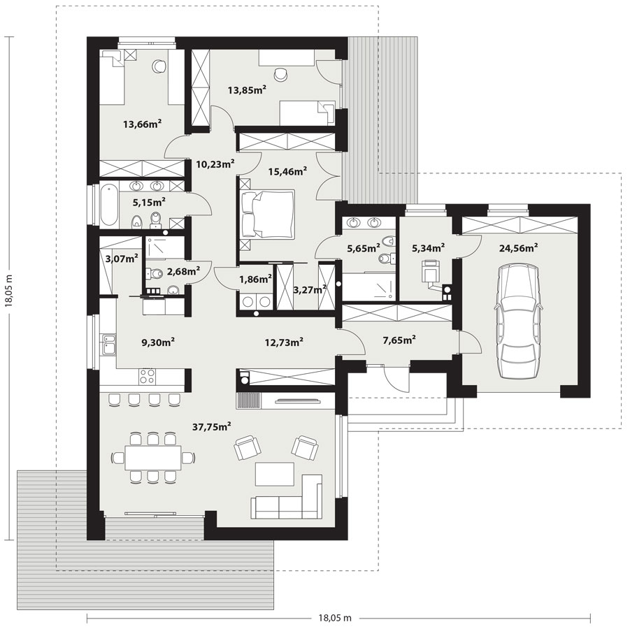 plans 1