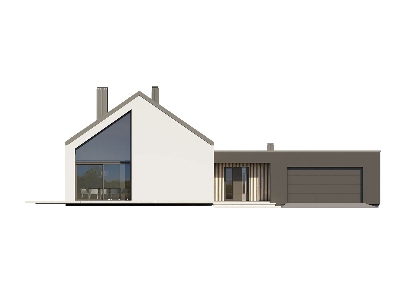 elevations 1