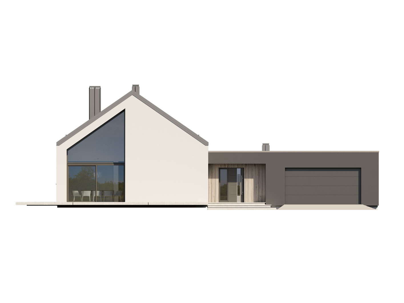elevations 1