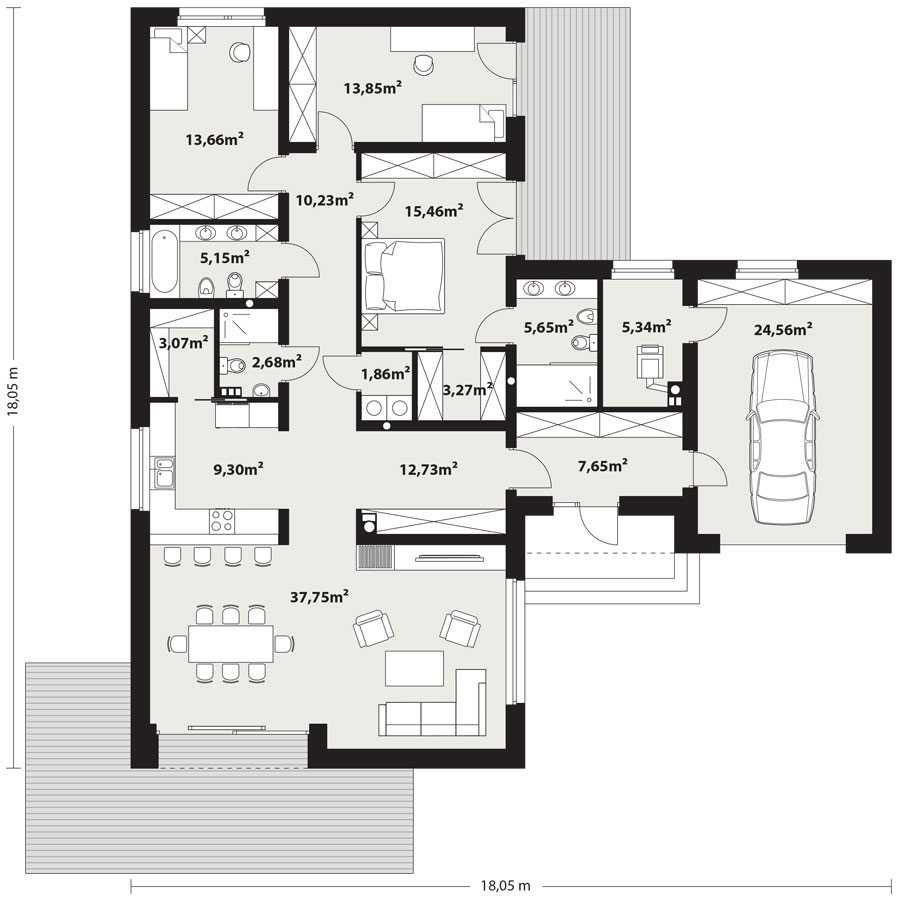 plans 1