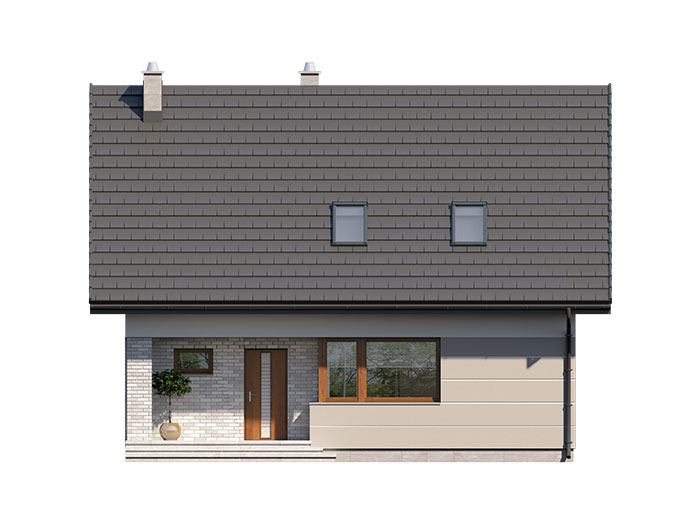 elevations 1