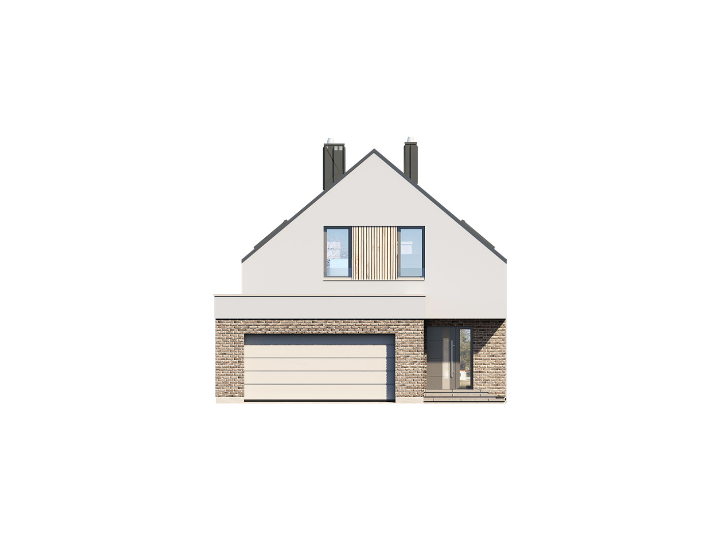 elevations 1