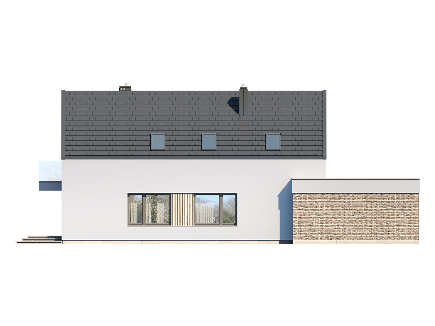 elevations 4